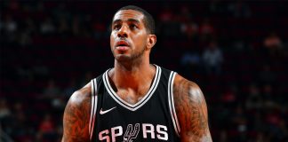 NBA: LaMarcus Aldridge dołączy do Brooklyn Nets!