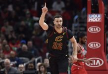 NBA: Skrzydłowy Cavs na celowniku drużyn z czołówki