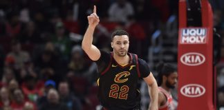 NBA: Skrzydłowy Cavs na celowniku drużyn z czołówki
