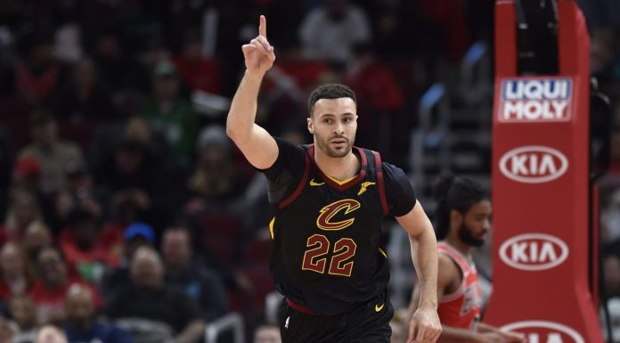 NBA: Skrzydłowy Cavs na celowniku drużyn z czołówki