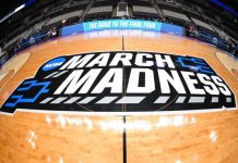 „Sweet 16” w NCAA March Madness. Kto zdobędzie tytuł?