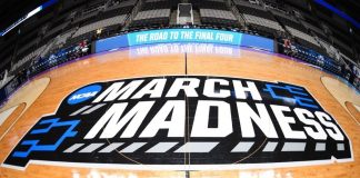 „Sweet 16” w NCAA March Madness. Kto zdobędzie tytuł?