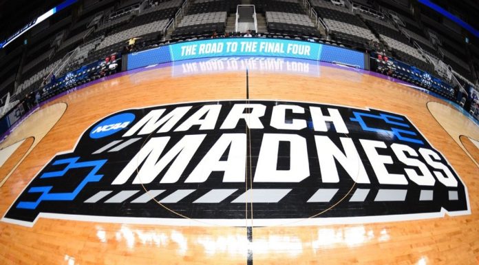 „Sweet 16” w NCAA March Madness. Kto zdobędzie tytuł?