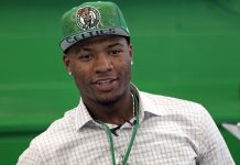 NBA: Smart się naraził. Zaprzeczył Ainge’owi i poparł Irvinga!