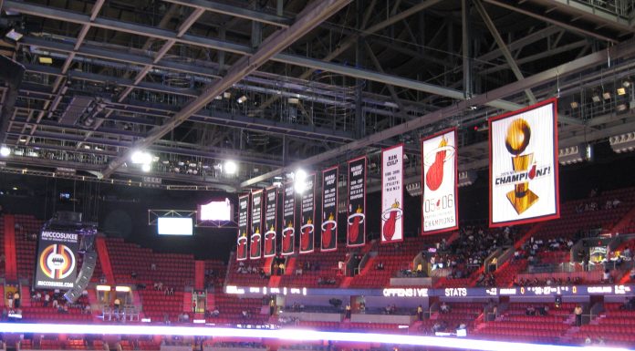 NBA: Heat otworzą sekcję “tylko dla zaszczepionych”