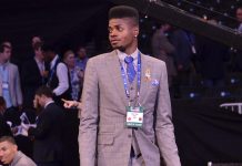 NBA: Mavericks i Heat zainteresowani graczem Detroit Pistons