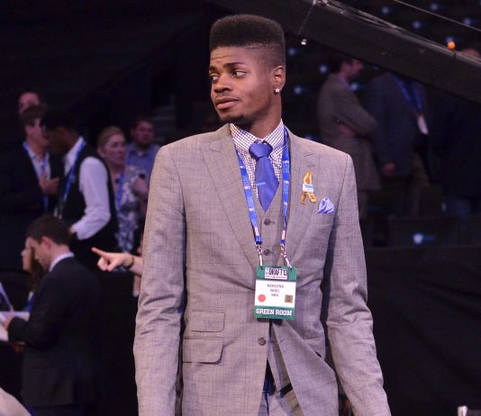 NBA: Mavericks i Heat zainteresowani graczem Detroit Pistons