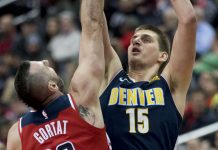 NBA: Nikola Jokić wybrany MVP sezonu zasadniczego! Jak rozłożyły się głosy?