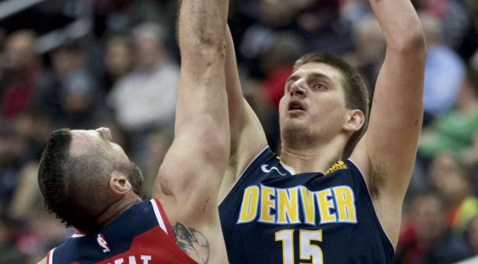 NBA: Nikola Jokić wybrany MVP sezonu zasadniczego! Jak rozłożyły się głosy?