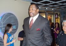 NBA: Legenda Knicks wściekła. W MSG go nie znają?