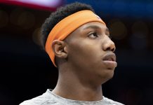 NBA: Rodzinna tragedia skrzydłowego Toronto Raptors