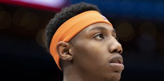 NBA: Rodzinna tragedia skrzydłowego Toronto Raptors