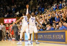 NBA: Zion ma swoje ulubione miejsce do gry poza Nowym Orleanem. Zaskoczeni?