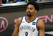 NBA: Dinwiddie może zostać w Brooklyn Nets, ale postawił kosmiczny warunek!