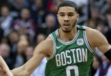 NBA: Ruchy w Boston Celtics dadzą im mistrzostwo?