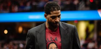 NBA: Dobry znajomy wraca do Cavaliers. U boku LeBrona zdobył z klubem mistrzostwo