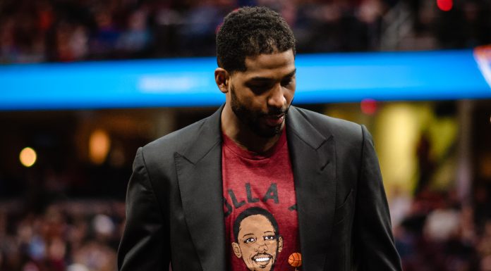 NBA: Celtics pozbędą się Thompsona?