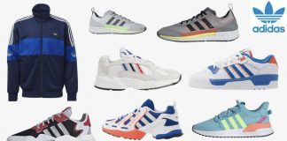 Buty adidas Originals za połowę ceny! Tylko przez 3 dni!