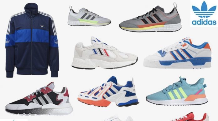 Buty adidas za połowę ceny, ale tylko przez 2 dni!