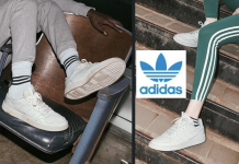 Buty adidas Originals za połowę ceny! Tylko przez 3 dni!