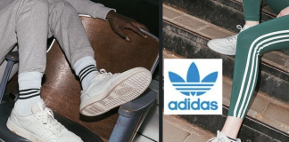 Buty adidas Originals za połowę ceny! Tylko przez 3 dni!