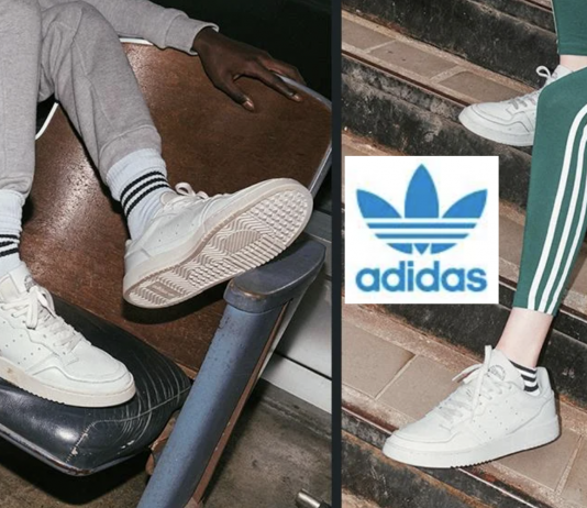 Buty adidas Originals za połowę ceny! Tylko przez 3 dni!
