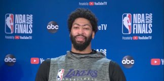 NBA: Kolejny uraz Gordona, Davis nie wróci tak szybko