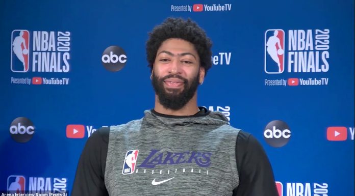 NBA: Kolejny uraz Gordona, Davis nie wróci tak szybko