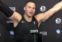 NBA: Jak wyglądał debiut Blake’a Griffina w Nets?