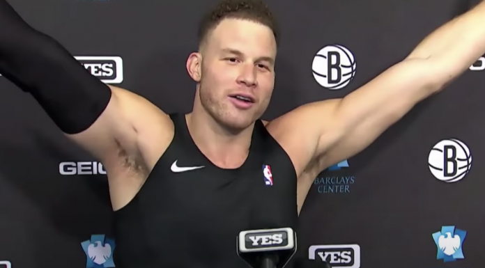 NBA: Jak wyglądał debiut Blake’a Griffina w Nets?