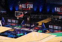 Mecz Gwiazd NBA: Transmisja z 58 kamer!? Mamy 33 ciekawostki o Meczu Gwiazd NBA