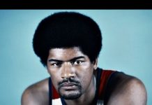 Historia NBA: Wes Unseld – wspomnienie zawodnika, który zdobył tytuł MVP w swoim pierwszym sezonie w lidze