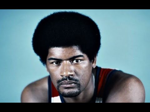Historia NBA: Wes Unseld – wspomnienie zawodnika, który zdobył tytuł MVP w swoim pierwszym sezonie w lidze