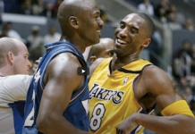 Historia NBA: 18 lat temu Kobe Bryant rzucił Michaelowi Jordanowi 55 punktów! To był ich ostatni mecz