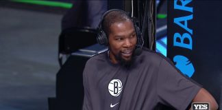 NBA: Durant oczekuje “słusznych decyzji”