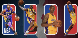 Czy NBA powinna stworzyć nowe logo na cześć Kobego Bryanta?