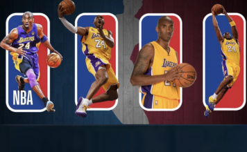 Czy NBA powinna stworzyć nowe logo na cześć Kobego Bryanta?