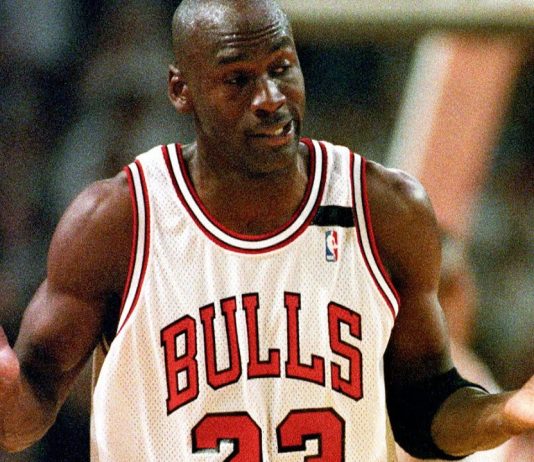 NBA: Ogromna cena za kartę z Michaelem Jordanem! ILE!?