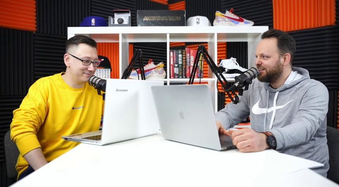 NBA: Lakers, Knicks, Blazers, Celtics, Mecz Gwiazd! Nowe studio o NBA!