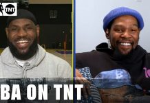 NBA: LeBron James i Kevin Durant wybrali drużyny do Meczu Gwiazd!