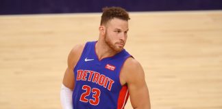 NBA: Pistons nie czekali, Griffin jedną nogą w nowym klubie