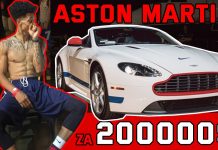 Wygrał samochód na Konkursie Wsadów!