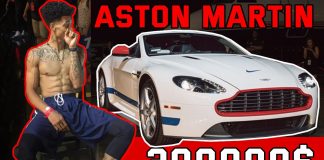 Wygrał samochód na Konkursie Wsadów!