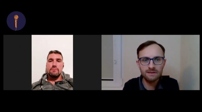 OPOwieści z NBA: „Najciężej mieliśmy z Cedriciem Ceballosem” – wywiad z Bruno Sundovem