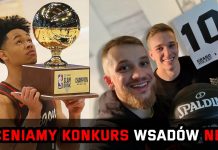 NBA: Konkurs wsadów NBA oczami profesjonalnego Dunkera