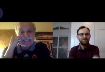 OPOwieści z NBA: wywiad z Samem Smithem, dziennikarzem związanym z Chicago Bulls