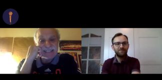 OPOwieści z NBA: wywiad z Samem Smithem, dziennikarzem związanym z Chicago Bulls