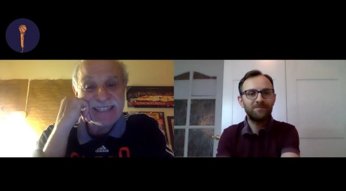 OPOwieści z NBA: wywiad z Samem Smithem, dziennikarzem związanym z Chicago Bulls