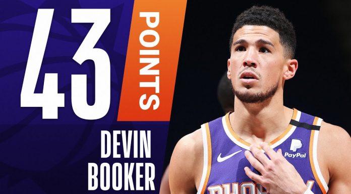 NBA: Ogłoszono najlepszych zawodników tygodnia