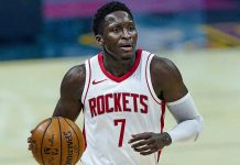 NBA: Najwięksi wygrani i przegrani okienka transferowego